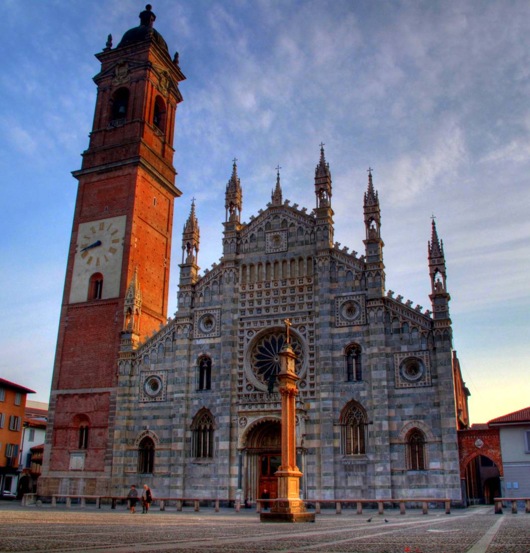 Duomo_Monza_italy